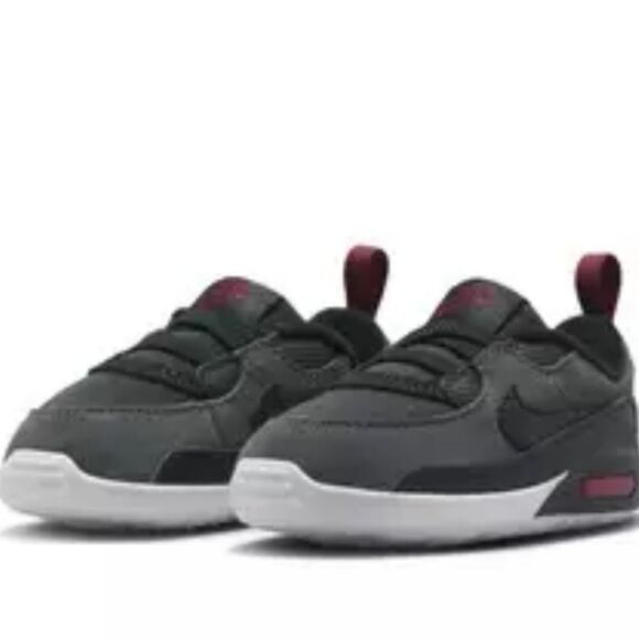 Nike Air Max 90 Crib - Picture 1 of 10